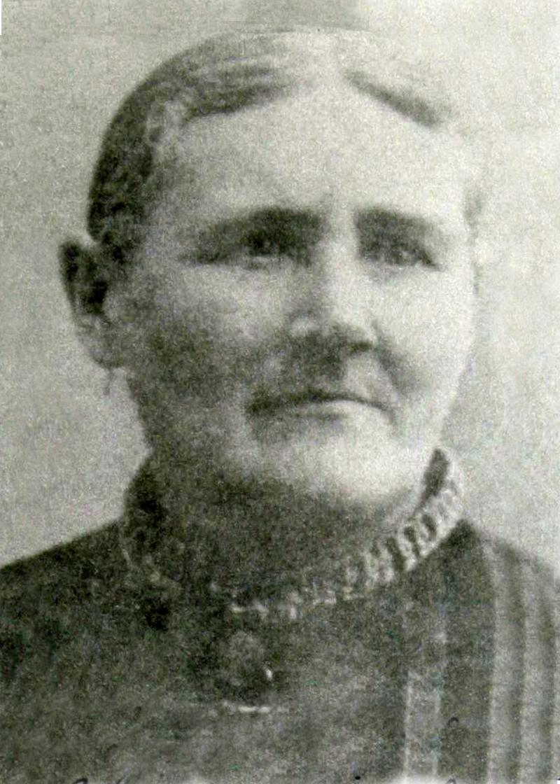 Melissa Sessions (1838 - 1916) Profile